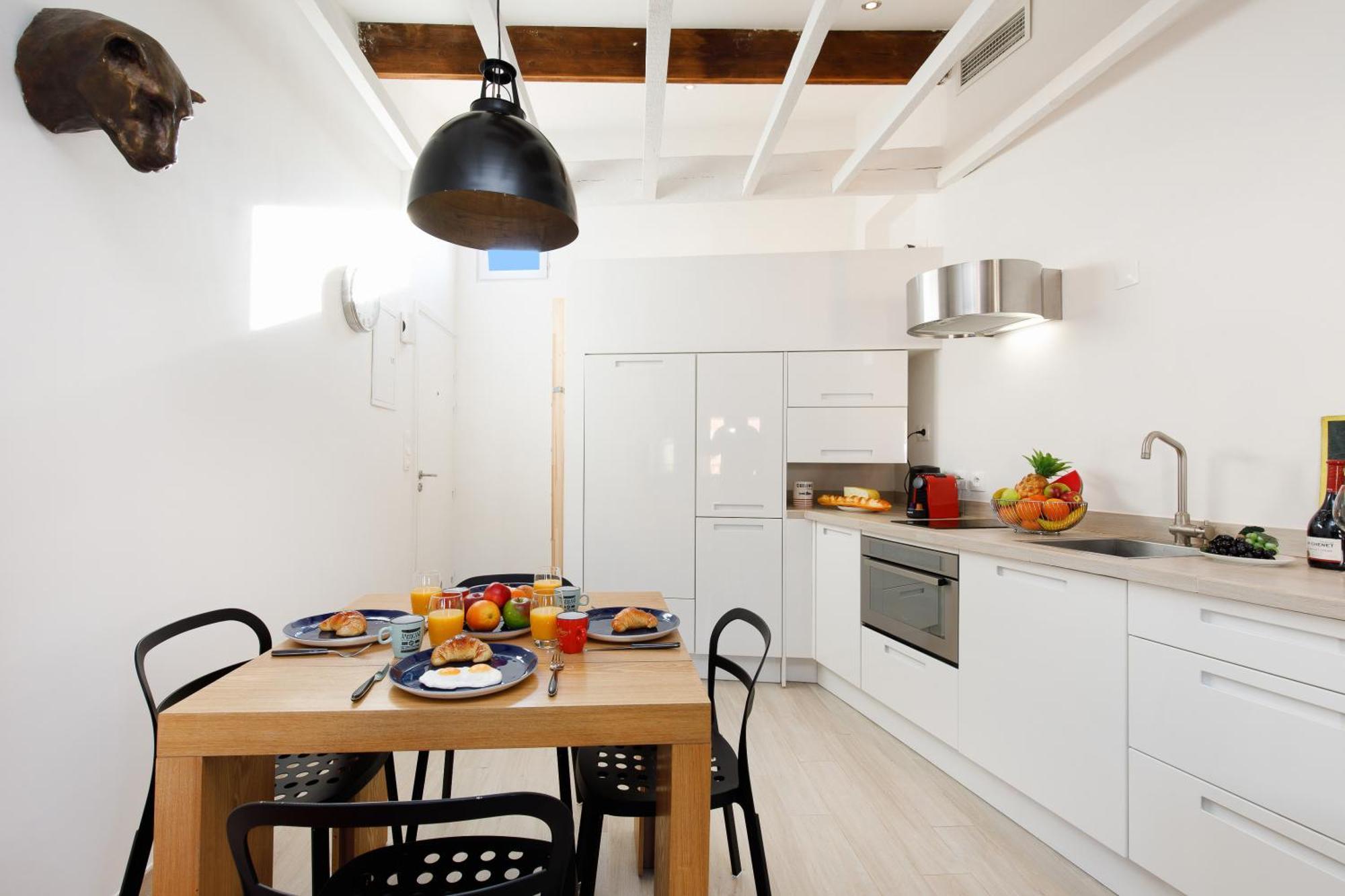 Forville Yourhosthelper Apartment Cannes