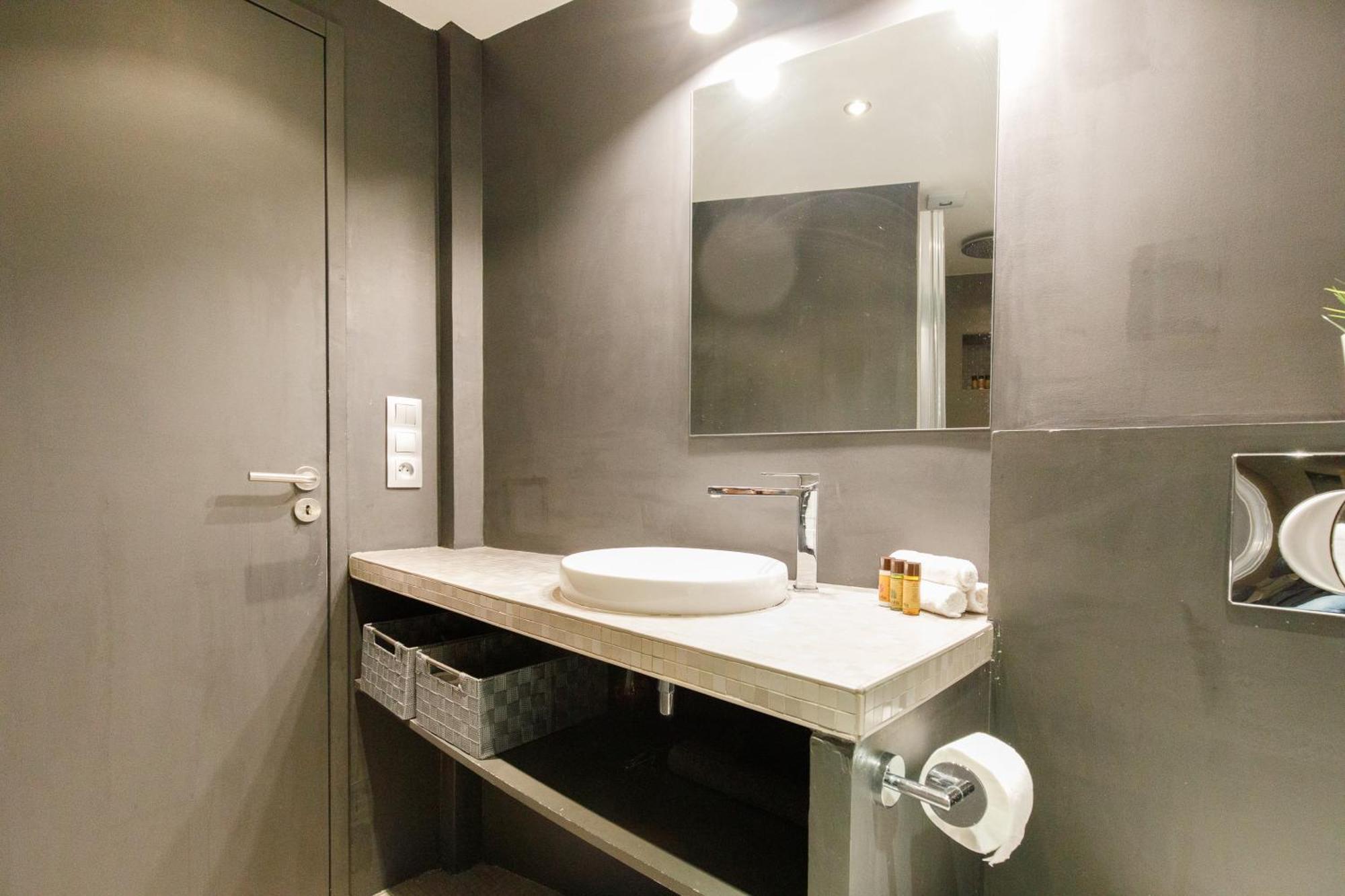 Apartment Forville Yourhosthelper