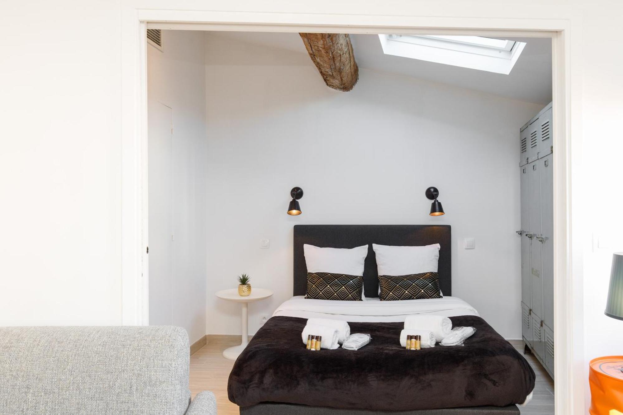 Forville Yourhosthelper Apartment